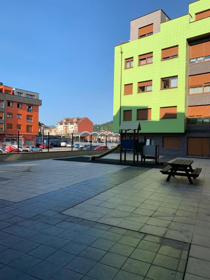El Retiro De Villaviciosa Villaviciosa  Exterior photo